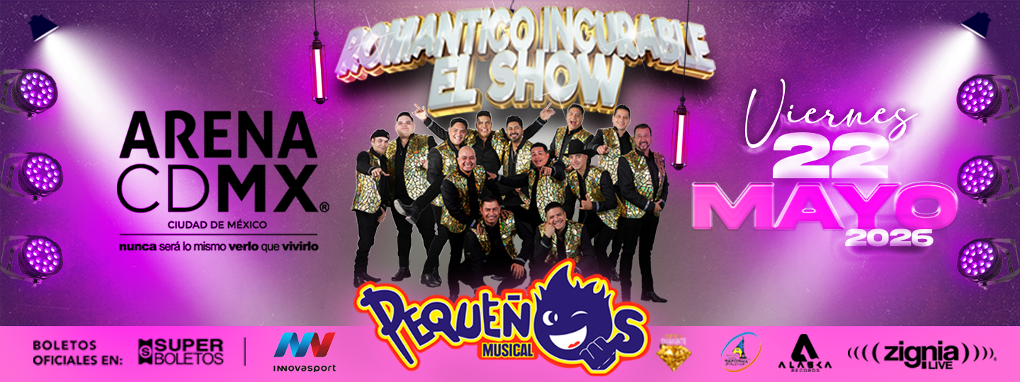 ArenaCDMX, ESP ArenaCDMX, ESP